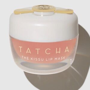 Tatcha Kissu Lip Mask -NEW IN BOX